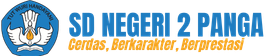 SD NEGERI 2 PANGA